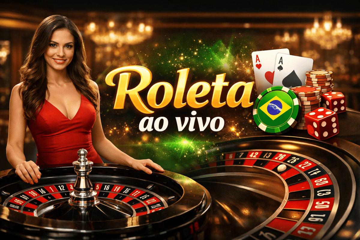 Roleta qnbbet