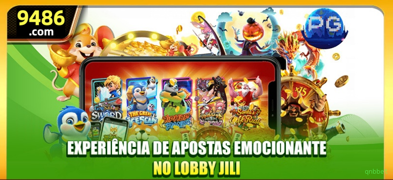 Baixar APK qnbbet