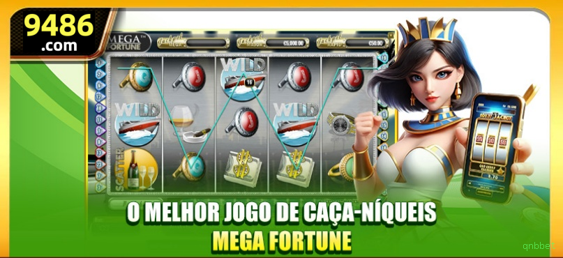 Baixar App qnbbet