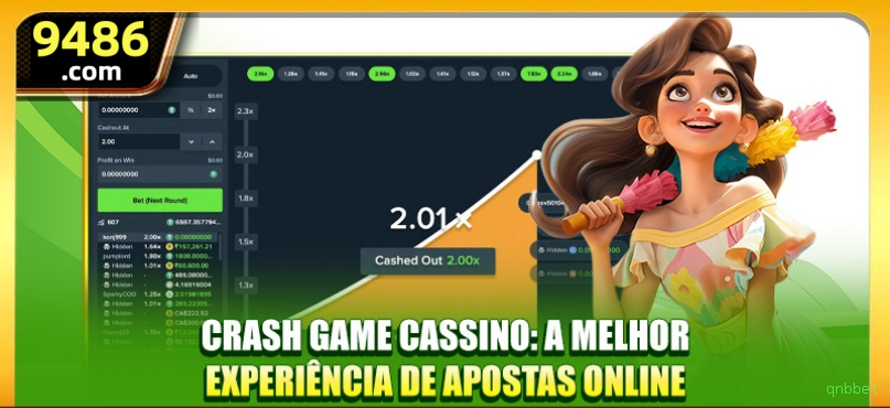 Bet App qnbbet
