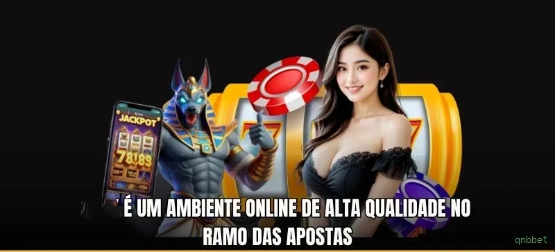 Criar Conta qnbbet