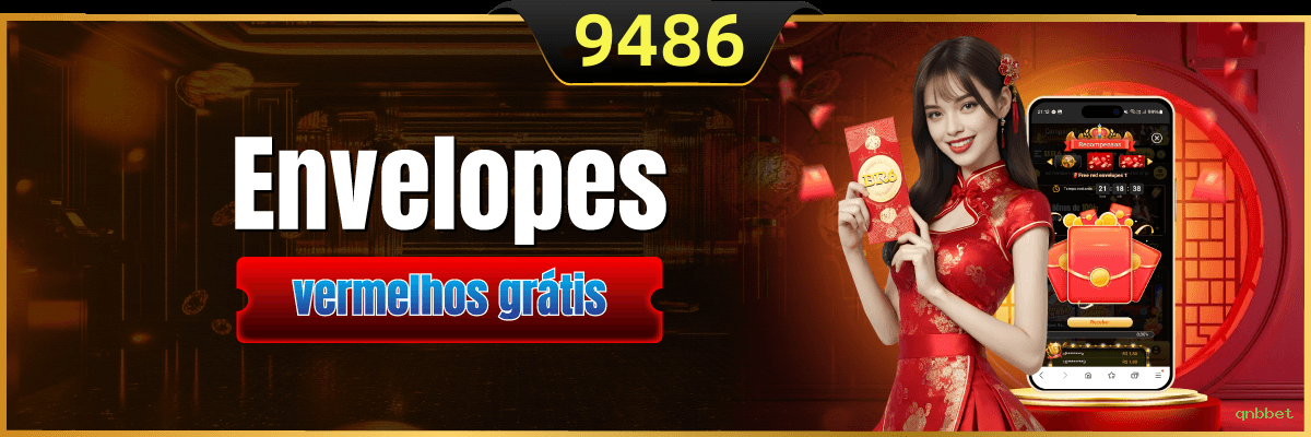 qnbbet Baixar e Login