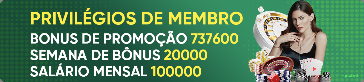qnbbet Oficial