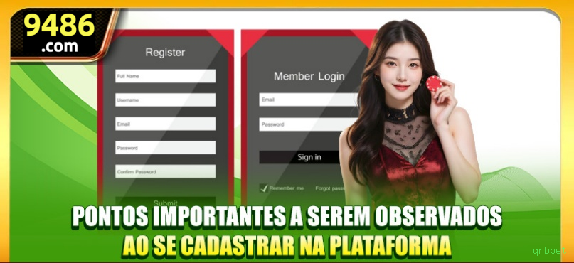 qnbbet Saque PIX