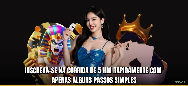 qnbbet Segurança